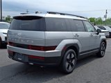 New 2025 Hyundai Santa Fe SEL image 4