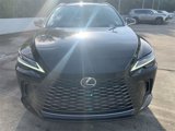 New 2025 Lexus RX 450h AWD w/ Luxury Package image 2