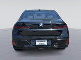 New 2025 BMW i7 eDrive50 w/ Executive Package image 4