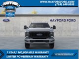 New 2025 Ford F350 Lariat image 6