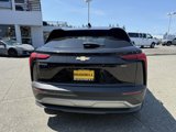 New 2025 Chevrolet Blazer EV LT image 6