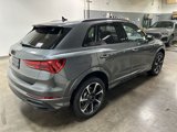 New 2025 Audi Q3 2.0T Premium Plus image 3