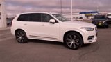 Used 2024 Volvo XC90 B5 Plus image 3