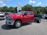 New 2025 RAM 3500 Tradesman w/ Chrome Appearance Group image 4