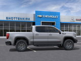 New 2026 GMC Sierra 1500 AT4X image 5