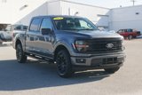 New 2025 Ford F150 XLT w/ Equipment Group 302A MID image 3