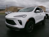 New 2024 Buick Encore GX Sport Touring w/ Advanced Technology Package image 3