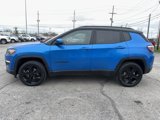 Used 2020 Jeep Compass Latitude image 4