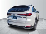 New 2025 MAZDA CX-90 Plug-In Hybrid w/ Preferred image 4