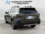 New 2025 Subaru Outback Limited image 3
