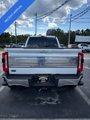 Used 2025 Ford F450 King Ranch w/ Chrome Package image 5