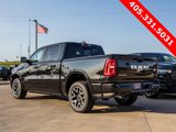 New 2026 RAM 1500 Laramie image 5