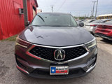 Used 2020 Acura RDX FWD w/ Advance Package image 2
