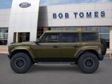 New 2025 Ford Bronco Raptor w/ Interior Carbon Fiber Pack image 3