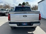 New 2025 Ford F150 XLT w/ Equipment Group 302A MID image 5