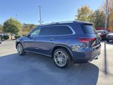 New 2025 Mercedes-Benz GLS 450 4MATIC image 5