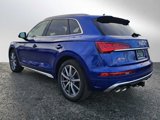 New 2025 Audi SQ5 Prestige image 3