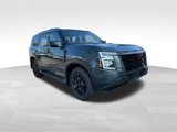 New 2025 Nissan Armada PRO-4X image 2