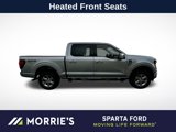 New 2024 Ford F150 XLT w/ Equipment Group 302A MID image 4