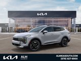 New 2026 Kia Sportage EX image 3