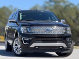 Used 2019 Ford Expedition Max Platinum image 5