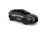 New 2025 Lexus NX 450h+ F Sport image 4