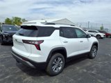 New 2026 Chevrolet Equinox LT w/ Convenience Package II image 3