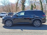 New 2025 Nissan Pathfinder SL w/ SL Premium Package image 4