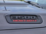 New 2025 RAM 3500 Big Horn image 5