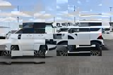 New 2025 Nissan Armada Platinum Reserve image 5