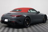 New 2025 Mercedes-Benz SL 55 AMG 4MATIC image 2