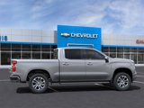New 2025 Chevrolet Silverado 1500 LTZ w/ LTZ Premium Package image 5