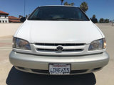 Used 1999 Toyota Sienna XLE image 5
