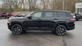 New 2025 Jeep Grand Cherokee L Limited image 3