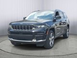 Used 2021 Jeep Grand Cherokee L Limited image 3