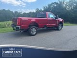 New 2025 Ford F350 XLT image 4