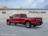 New 2025 Ford F350 Lariat image 5