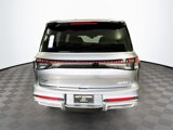 New 2025 INFINITI QX80 Sensory image 6