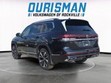 New 2025 Volkswagen Atlas SEL Premium R-Line image 4