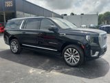 Used 2021 GMC Yukon XL Denali image 3