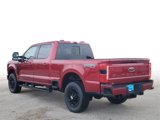 New 2025 Ford F250 4x4 Crew Cab Super Duty image 3