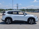 New 2025 Nissan Rogue SL image 4