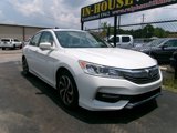 Used 2017 Honda Accord EX image 6
