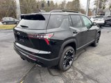 New 2025 Chevrolet Equinox RS image 5