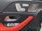 New 2025 Mercedes-Benz GLE 53 AMG 4MATIC Coupe image 4
