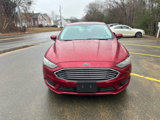 Used 2018 Ford Fusion SE w/ Fusion SE Technology Package image 2