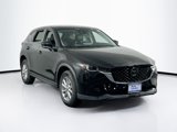 Used 2023 MAZDA CX-5 AWD 2.5 S w/ Preferred Package image 3