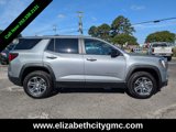 New 2026 GMC Terrain Elevation image 2