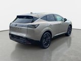 New 2025 Nissan Murano Platinum w/ Cargo Package image 5