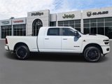 New 2025 RAM 2500 Limited image 2